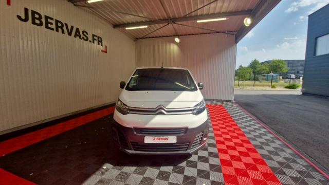 Citroen Jumpy image 8