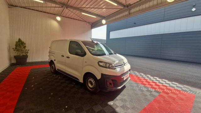 Citroen Jumpy image 7