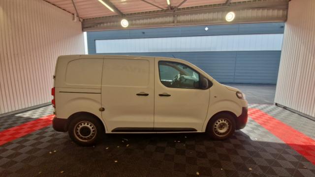Citroen Jumpy image 5