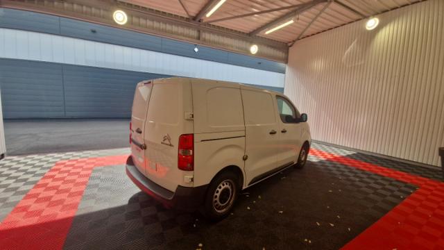 Citroen Jumpy image 3