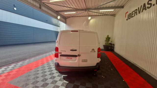 Citroen Jumpy image 4