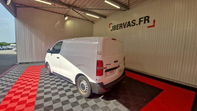 Citroen Jumpy image 1