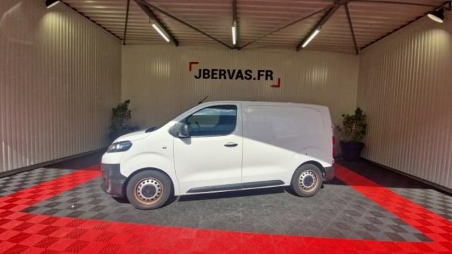 Citroen Jumpy image 2