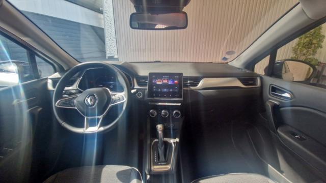 Renault Captur image 1