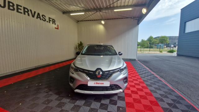 Renault Captur image 4