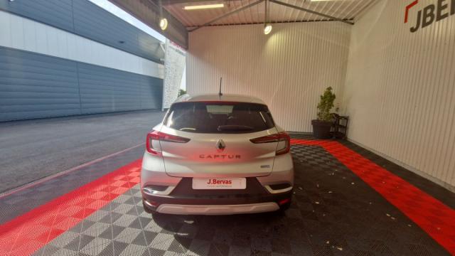 Renault Captur image 7