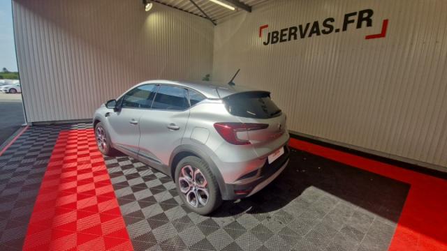 Renault Captur image 9