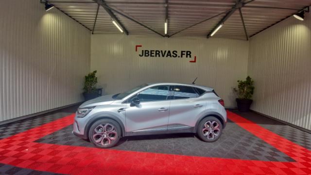 Renault Captur image 5
