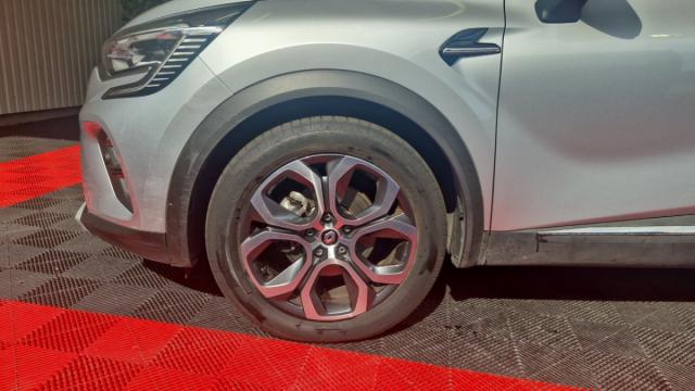Renault Captur image 3
