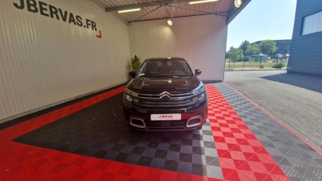 Citroen C5 Aircross image 8