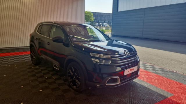 Citroen C5 Aircross image 1