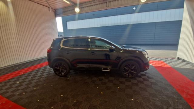 Citroen C5 Aircross image 9