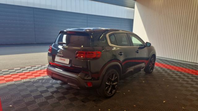 Citroen C5 Aircross image 4