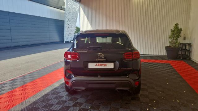 Citroen C5 Aircross image 3