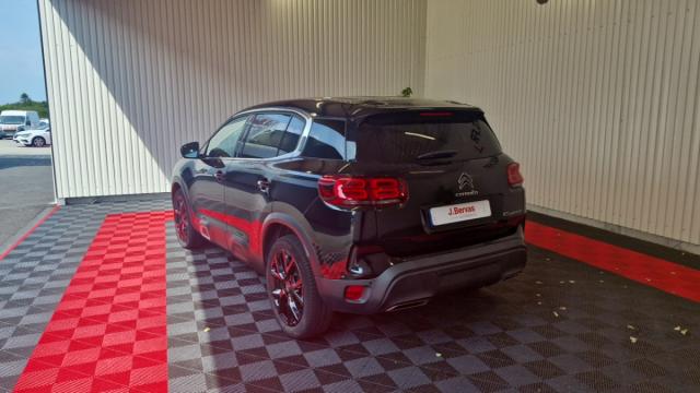 Citroen C5 Aircross image 2