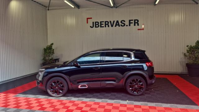 Citroen C5 Aircross image 7