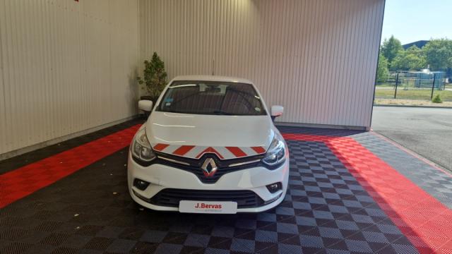 Renault Clio image 1