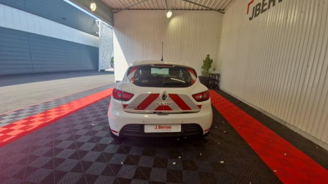 Renault Clio image 8