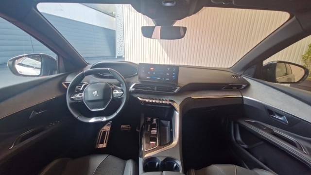 Peugeot 3008 image 4