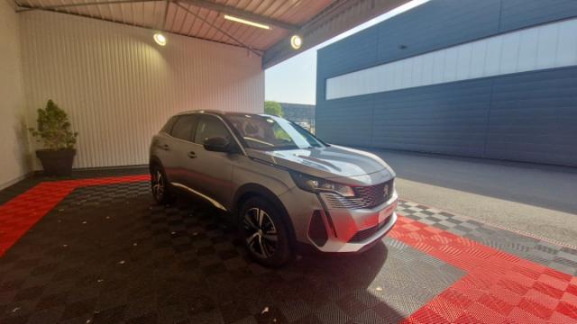 Peugeot 3008 image 8
