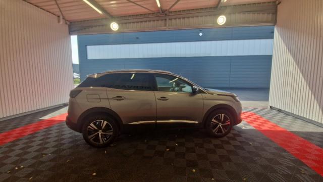 Peugeot 3008 image 7