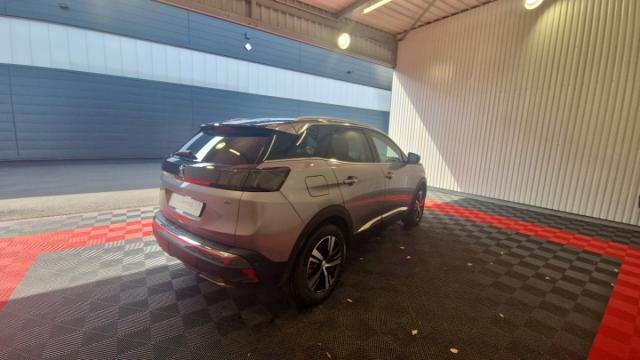 Peugeot 3008 image 5