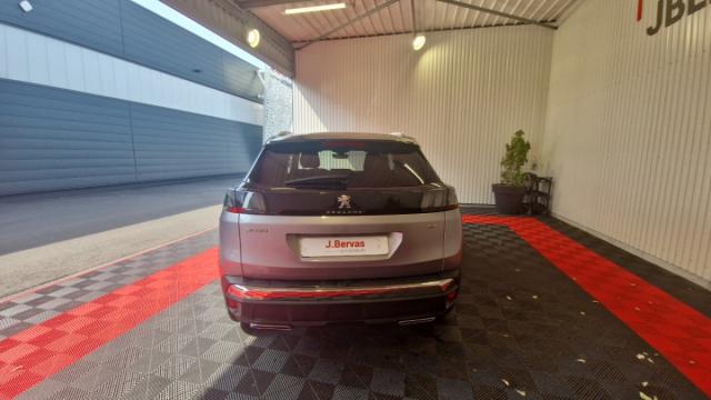 Peugeot 3008 image 9