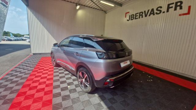 Peugeot 3008 image 1
