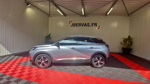 Peugeot 3008 image 3