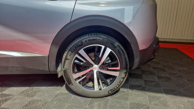 Peugeot 3008 image 6