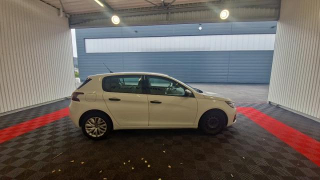 Peugeot 308 image 5