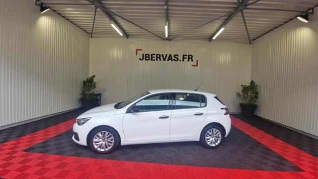 Peugeot 308 image 4