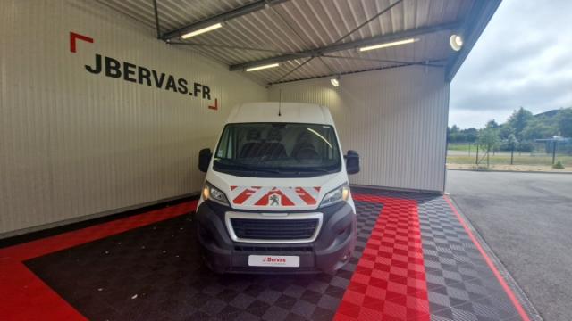 Peugeot Boxer image 5