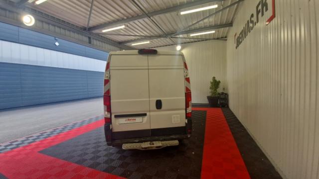 Peugeot Boxer image 7