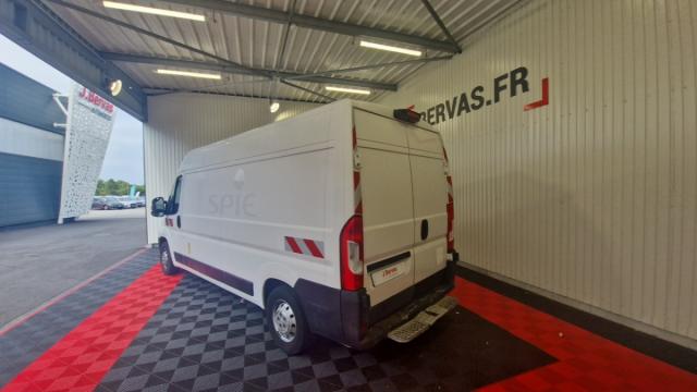 Peugeot Boxer image 4