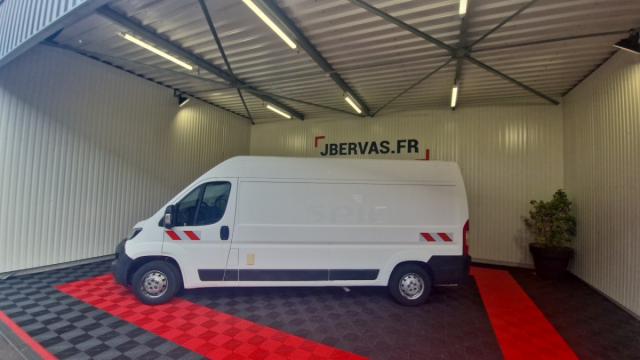 Peugeot Boxer image 6