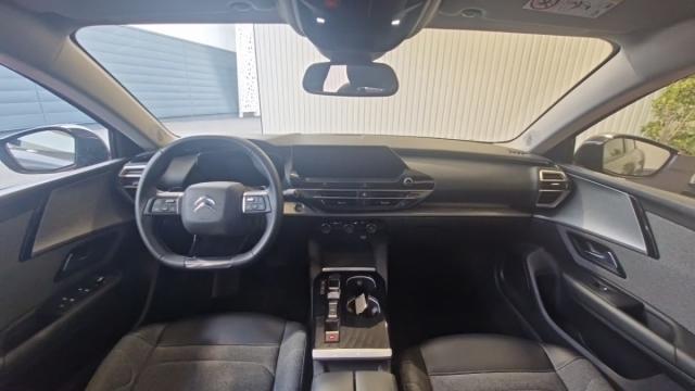 Citroen C5 X image 8