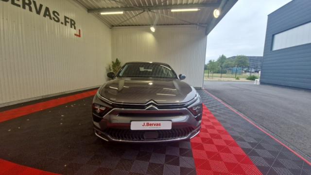 Citroen C5 X image 4