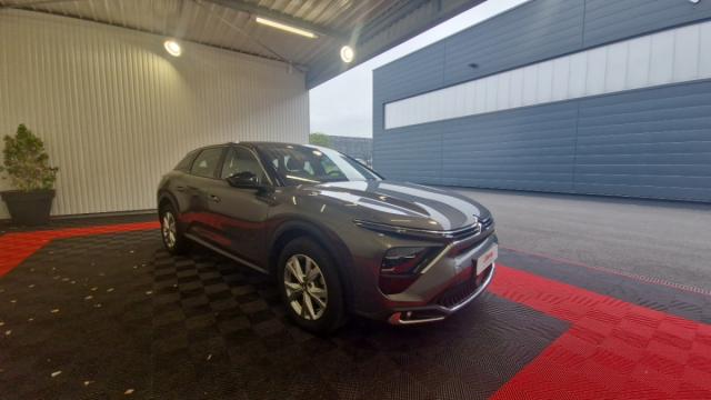 Citroen C5 X image 7