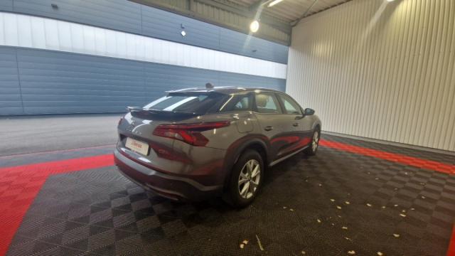 Citroen C5 X image 3