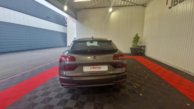 Citroen C5 X image 9