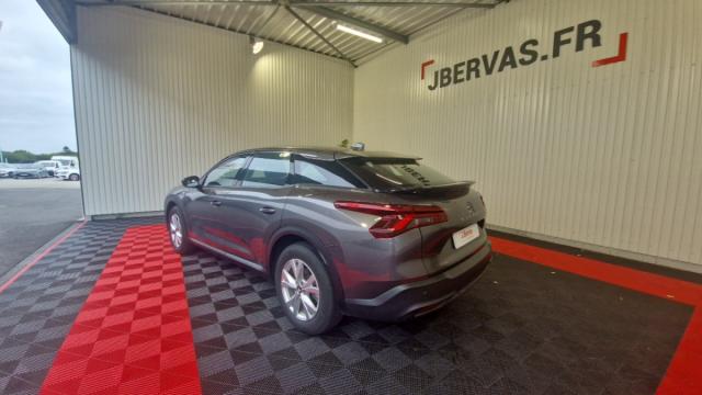 Citroen C5 X image 6