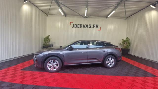 Citroen C5 X image 1