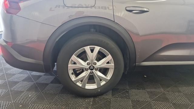 Citroen C5 X image 2