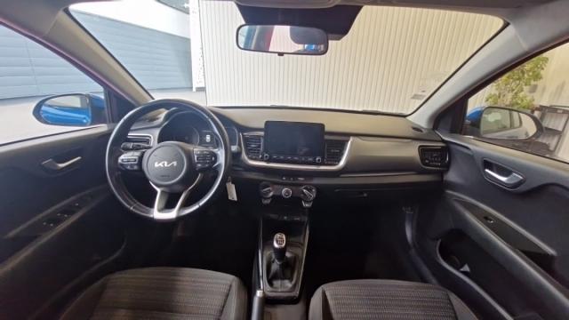 Kia Stonic image 1
