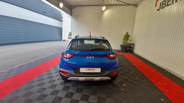 Kia Stonic image 4