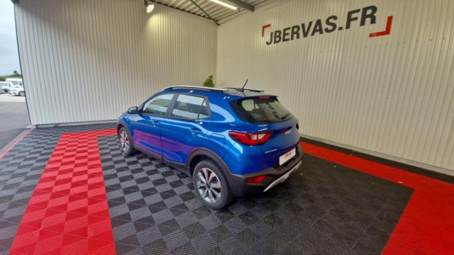 Kia Stonic image 8
