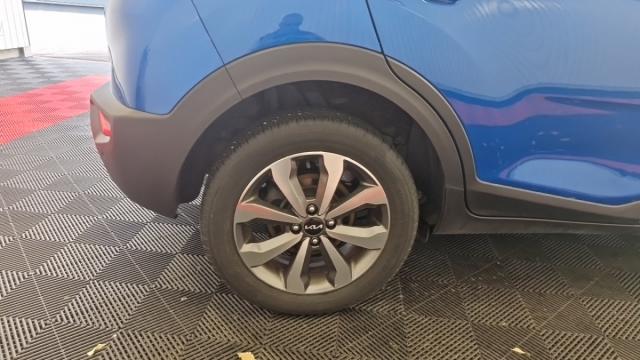 Kia Stonic image 2