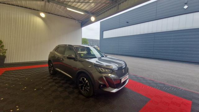 Peugeot 2008 image 9