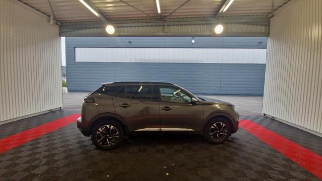 Peugeot 2008 image 4